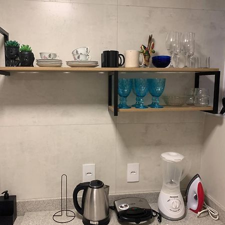 Studio Novo No Coracao De Floripa Florianópolis 外观 照片