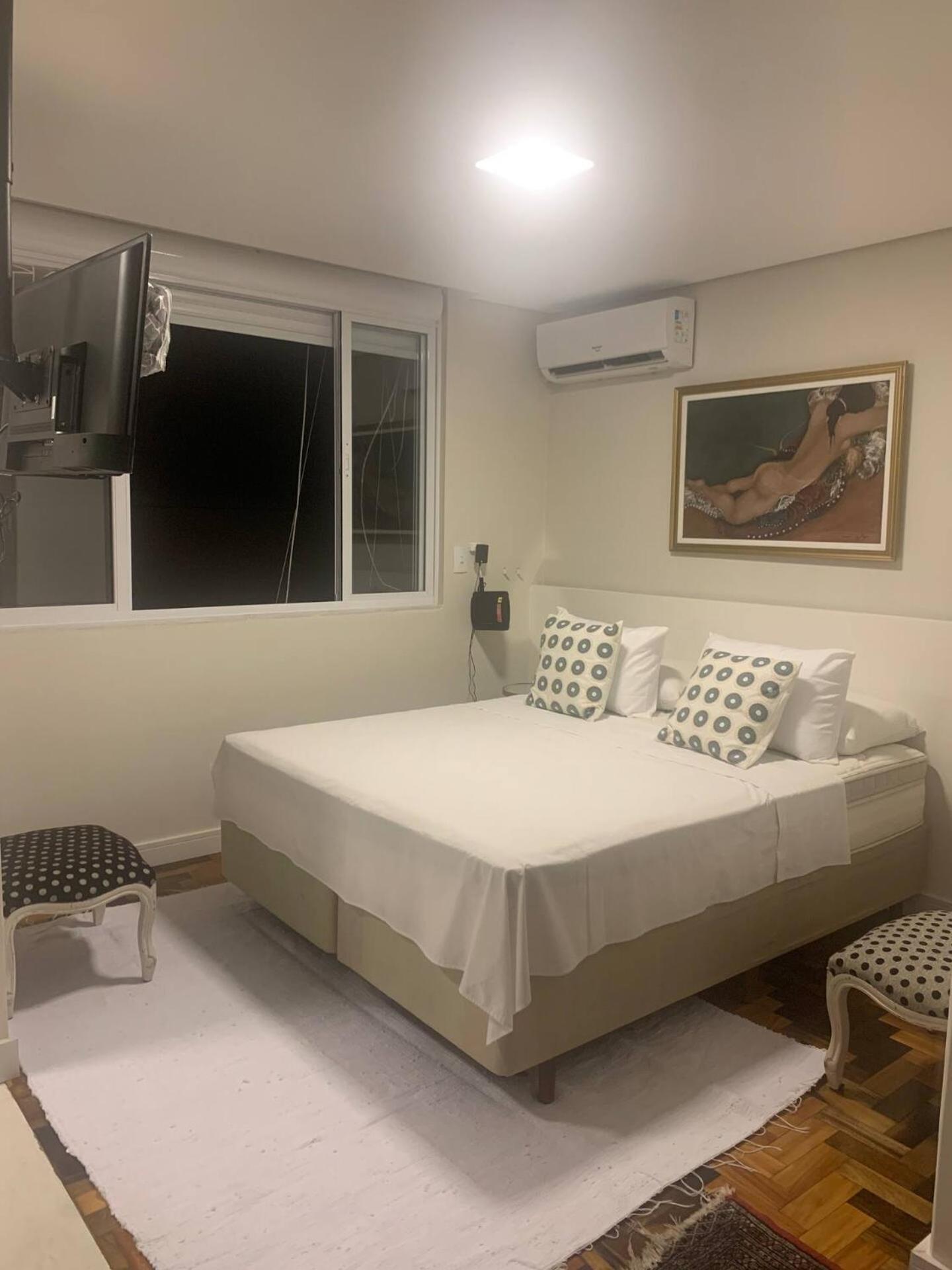 Studio Novo No Coracao De Floripa Florianópolis 外观 照片