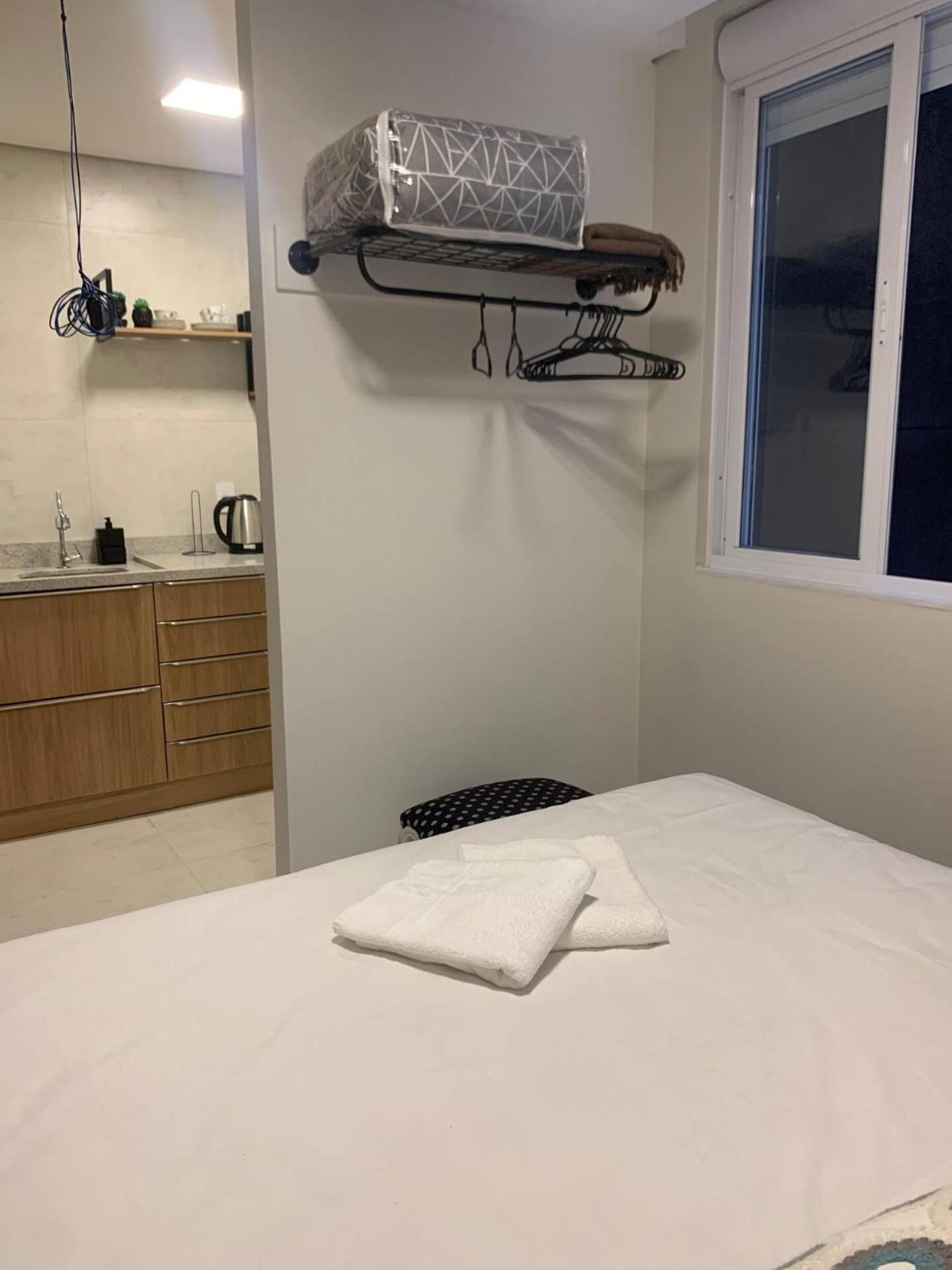Studio Novo No Coracao De Floripa Florianópolis 外观 照片